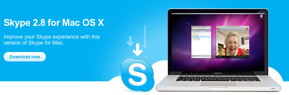Download Skype English Version For Mac
