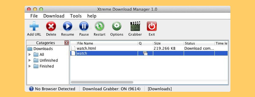 Mac Os X Yosemite Download Manager